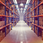 Temporary Warehousing
